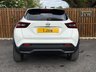 USED 2020 20 NISSAN JUKE 1.0 DIG-T N-Connecta Euro 6 (s/s) 5dr 1 Former Keeper