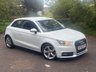 USED 2016 16 AUDI A1 1.4 TFSI Sport Hatchback 3dr Petrol Manual Euro 6 (s/s) (125 ps) 