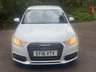 USED 2016 16 AUDI A1 1.4 TFSI Sport Hatchback 3dr Petrol Manual Euro 6 (s/s) (125 ps) 