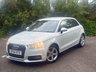 USED 2016 16 AUDI A1 1.4 TFSI Sport Hatchback 3dr Petrol Manual Euro 6 (s/s) (125 ps) 