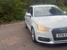 USED 2016 16 AUDI A1 1.4 TFSI Sport Hatchback 3dr Petrol Manual Euro 6 (s/s) (125 ps) 
