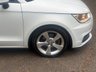 USED 2016 16 AUDI A1 1.4 TFSI Sport Hatchback 3dr Petrol Manual Euro 6 (s/s) (125 ps) 