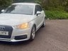 USED 2016 16 AUDI A1 1.4 TFSI Sport Hatchback 3dr Petrol Manual Euro 6 (s/s) (125 ps) 