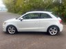 USED 2016 16 AUDI A1 1.4 TFSI Sport Hatchback 3dr Petrol Manual Euro 6 (s/s) (125 ps) 