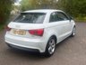 USED 2016 16 AUDI A1 1.4 TFSI Sport Hatchback 3dr Petrol Manual Euro 6 (s/s) (125 ps) 