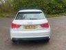 USED 2016 16 AUDI A1 1.4 TFSI Sport Hatchback 3dr Petrol Manual Euro 6 (s/s) (125 ps) 