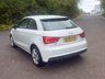USED 2016 16 AUDI A1 1.4 TFSI Sport Hatchback 3dr Petrol Manual Euro 6 (s/s) (125 ps) 