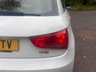 USED 2016 16 AUDI A1 1.4 TFSI Sport Hatchback 3dr Petrol Manual Euro 6 (s/s) (125 ps) 