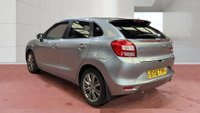 USED 2018 18 SUZUKI BALENO 1.0 Boosterjet SZ5 Hatchback 5dr Petrol Auto Euro 6 (111 ps) 