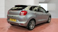 USED 2018 18 SUZUKI BALENO 1.0 Boosterjet SZ5 Hatchback 5dr Petrol Auto Euro 6 (111 ps) 