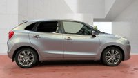 USED 2018 18 SUZUKI BALENO 1.0 Boosterjet SZ5 Hatchback 5dr Petrol Auto Euro 6 (111 ps) 