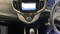 USED 2018 18 SUZUKI BALENO 1.0 Boosterjet SZ5 Hatchback 5dr Petrol Auto Euro 6 (111 ps) 
