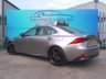 USED 2017 67 LEXUS IS 2.5 300h Sport Saloon 4dr Petrol Hybrid E-CVT Euro 6 (s/s) (223 ps) 8 LEXUS MAIN AGENT SERVICES!