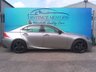USED 2017 67 LEXUS IS 2.5 300h Sport Saloon 4dr Petrol Hybrid E-CVT Euro 6 (s/s) (223 ps) 8 LEXUS MAIN AGENT SERVICES!