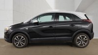 USED 2017 17 VAUXHALL CROSSLAND X 1.2 Turbo ecoTEC Elite SUV 5dr Petrol Manual Euro 6 (s/s) (110 ps) 