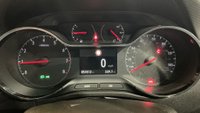 USED 2017 17 VAUXHALL CROSSLAND X 1.2 Turbo ecoTEC Elite SUV 5dr Petrol Manual Euro 6 (s/s) (110 ps) 