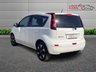 USED 2013 13 NISSAN NOTE 1.6 16V n-tec+ Hatchback 5dr Petrol Auto Euro 5 (110 ps) ** LOW MILEAGE  ULEZ**AUTO
