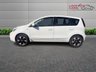 USED 2013 13 NISSAN NOTE 1.6 16V n-tec+ Hatchback 5dr Petrol Auto Euro 5 (110 ps) ** LOW MILEAGE  ULEZ**AUTO