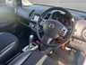 USED 2013 13 NISSAN NOTE 1.6 16V n-tec+ Hatchback 5dr Petrol Auto Euro 5 (110 ps) ** LOW MILEAGE  ULEZ**AUTO
