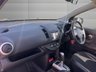 USED 2013 13 NISSAN NOTE 1.6 16V n-tec+ Hatchback 5dr Petrol Auto Euro 5 (110 ps) ** LOW MILEAGE  ULEZ**AUTO
