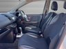 USED 2013 13 NISSAN NOTE 1.6 16V n-tec+ Hatchback 5dr Petrol Auto Euro 5 (110 ps) ** LOW MILEAGE  ULEZ**AUTO