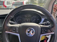 USED 2018 18 VAUXHALL MOKKA X 1.4i Turbo Active SUV 5dr Petrol Auto Euro 6 (140 ps) ** LOW MILEAGE  ULEZ**AUTO
