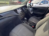 USED 2018 18 VAUXHALL MOKKA X 1.4i Turbo Active SUV 5dr Petrol Auto Euro 6 (140 ps) ** LOW MILEAGE  ULEZ**AUTO