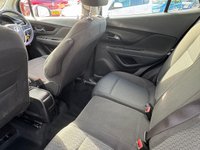 USED 2018 18 VAUXHALL MOKKA X 1.4i Turbo Active SUV 5dr Petrol Auto Euro 6 (140 ps) ** LOW MILEAGE  ULEZ**AUTO
