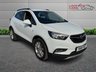 USED 2018 18 VAUXHALL MOKKA X 1.4i Turbo Active SUV 5dr Petrol Auto Euro 6 (140 ps) ** LOW MILEAGE  ULEZ**AUTO