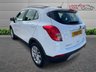 USED 2018 18 VAUXHALL MOKKA X 1.4i Turbo Active SUV 5dr Petrol Auto Euro 6 (140 ps) ** LOW MILEAGE  ULEZ**AUTO