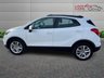 USED 2018 18 VAUXHALL MOKKA X 1.4i Turbo Active SUV 5dr Petrol Auto Euro 6 (140 ps) ** LOW MILEAGE  ULEZ**AUTO