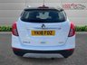 USED 2018 18 VAUXHALL MOKKA X 1.4i Turbo Active SUV 5dr Petrol Auto Euro 6 (140 ps) ** LOW MILEAGE  ULEZ**AUTO