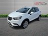 USED 2018 18 VAUXHALL MOKKA X 1.4i Turbo Active SUV 5dr Petrol Auto Euro 6 (140 ps) ** LOW MILEAGE  ULEZ**AUTO