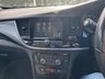 USED 2018 18 VAUXHALL MOKKA X 1.4i Turbo Active SUV 5dr Petrol Auto Euro 6 (140 ps) ** LOW MILEAGE  ULEZ**AUTO