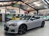 USED 2016 65 TOYOTA GT86 2.0 Boxer D-4S Auto Euro 6 2dr SUBARU BRZ. 1 OWN FSSH UK CAR