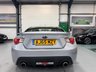 USED 2016 65 TOYOTA GT86 2.0 Boxer D-4S Auto Euro 6 2dr SUBARU BRZ. 1 OWN FSSH UK CAR