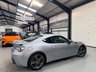 USED 2016 65 TOYOTA GT86 2.0 Boxer D-4S Auto Euro 6 2dr SUBARU BRZ. 1 OWN FSSH UK CAR