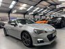 USED 2016 65 TOYOTA GT86 2.0 Boxer D-4S Auto Euro 6 2dr SUBARU BRZ. 1 OWN FSSH UK CAR