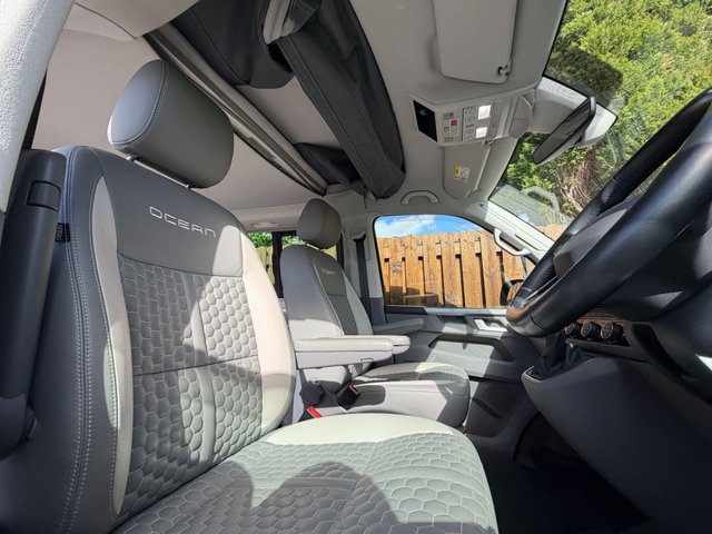 View our VOLKSWAGEN CALIFORNIA