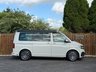 USED 2021 21 VOLKSWAGEN CALIFORNIA 2.0 BiTDI Ocean DSG 4Motion Euro 6 (s/s) 4dr ..Super SPEC 4 Wheel Drive