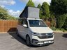 USED 2021 21 VOLKSWAGEN CALIFORNIA 2.0 BiTDI Ocean DSG 4Motion Euro 6 (s/s) 4dr ..Super SPEC 4 Wheel Drive