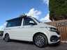 USED 2021 21 VOLKSWAGEN CALIFORNIA 2.0 BiTDI Ocean DSG 4Motion Euro 6 (s/s) 4dr ..Super SPEC 4 Wheel Drive