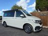USED 2021 21 VOLKSWAGEN CALIFORNIA 2.0 BiTDI Ocean DSG 4Motion Euro 6 (s/s) 4dr ..Super SPEC 4 Wheel Drive