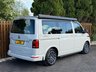 USED 2021 21 VOLKSWAGEN CALIFORNIA 2.0 BiTDI Ocean DSG 4Motion Euro 6 (s/s) 4dr ..Super SPEC 4 Wheel Drive