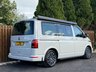 USED 2021 21 VOLKSWAGEN CALIFORNIA 2.0 BiTDI Ocean DSG 4Motion Euro 6 (s/s) 4dr ..Super SPEC 4 Wheel Drive