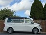 USED 2021 21 VOLKSWAGEN CALIFORNIA 2.0 BiTDI Ocean DSG 4Motion Euro 6 (s/s) 4dr ..Super SPEC 4 Wheel Drive