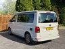 USED 2021 21 VOLKSWAGEN CALIFORNIA 2.0 BiTDI Ocean DSG 4Motion Euro 6 (s/s) 4dr ..Super SPEC 4 Wheel Drive