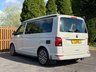 USED 2021 21 VOLKSWAGEN CALIFORNIA 2.0 BiTDI Ocean DSG 4Motion Euro 6 (s/s) 4dr ..Super SPEC 4 Wheel Drive