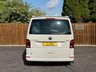 USED 2021 21 VOLKSWAGEN CALIFORNIA 2.0 BiTDI Ocean DSG 4Motion Euro 6 (s/s) 4dr ..Super SPEC 4 Wheel Drive