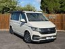 USED 2021 21 VOLKSWAGEN CALIFORNIA 2.0 BiTDI Ocean DSG 4Motion Euro 6 (s/s) 4dr ..Super SPEC 4 Wheel Drive